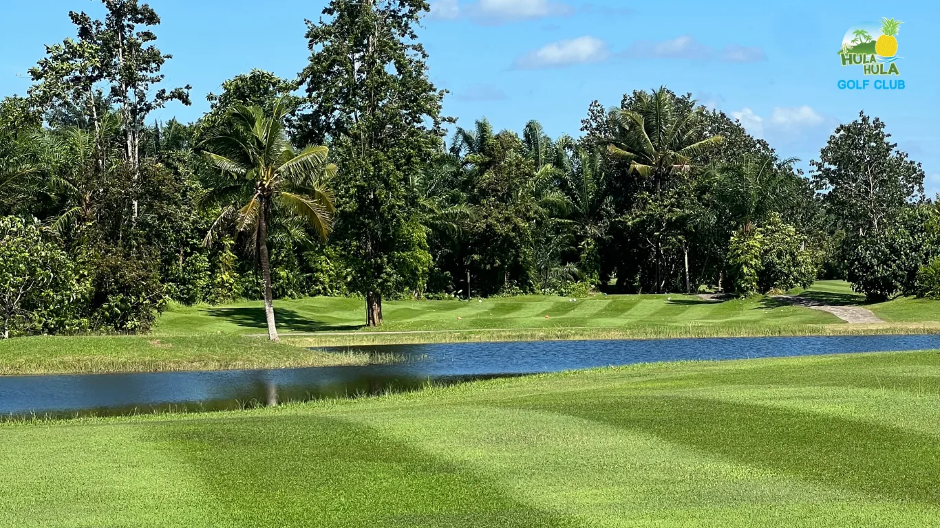 Hula Hula Golf Club — golf course in Krabi — photo 3 of 5