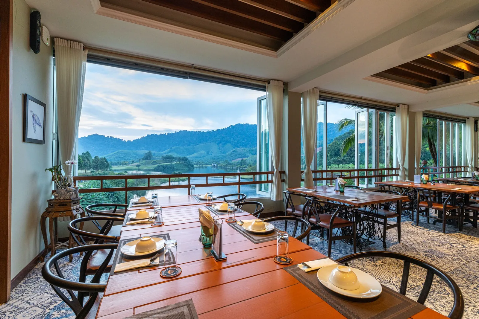Katathong Golf Resort & Spa — golf course in Phang Nga — ภาพที่ 3 จาก 4