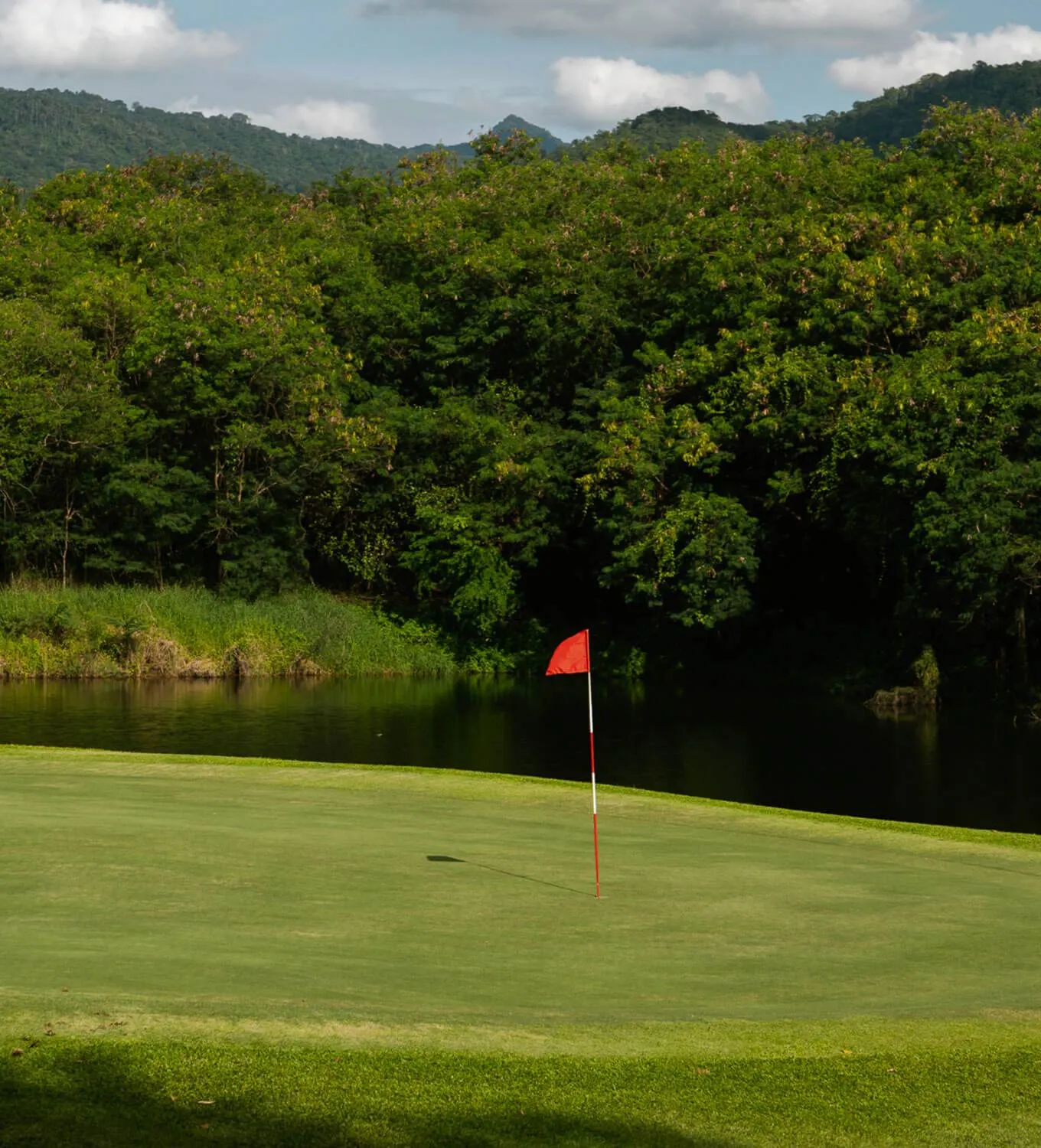 Kirimaya Golf Resort Spa — golf course in Khao Yai — ภาพที่ 2 จาก 8