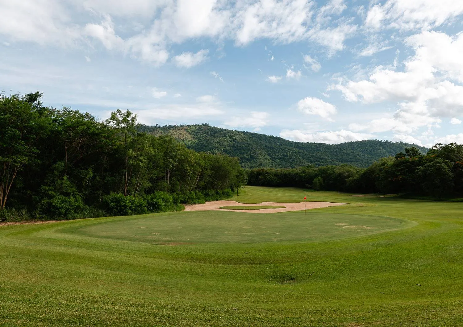 Kirimaya Golf Resort Spa — golf course in Khao Yai — ภาพที่ 3 จาก 8