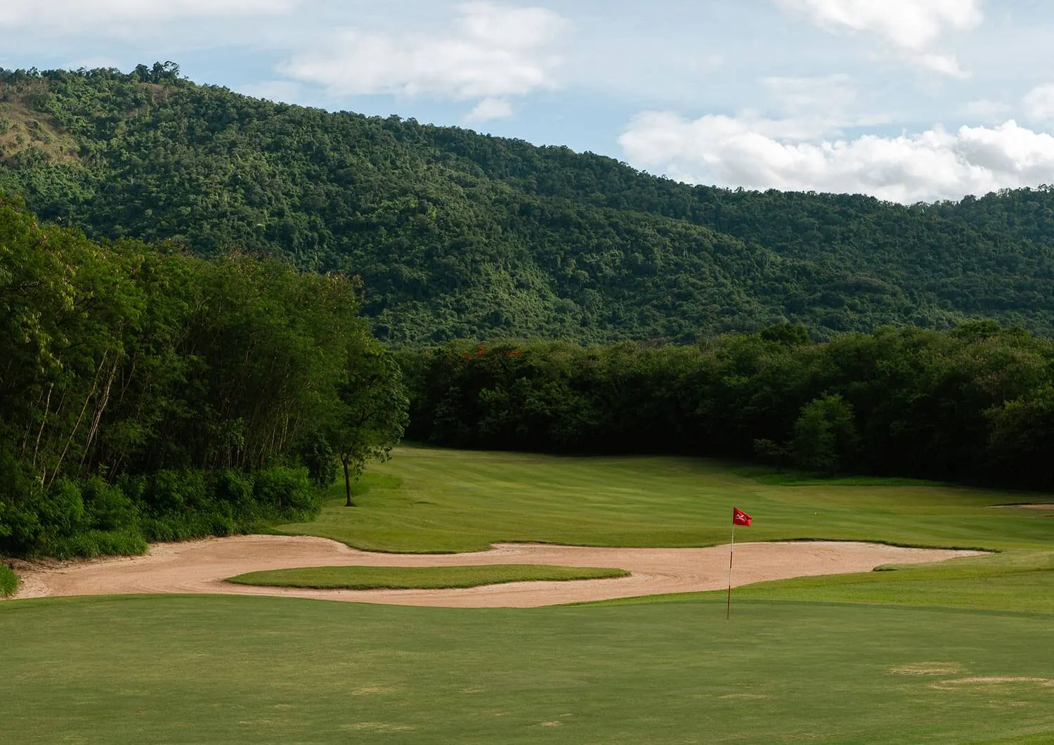 Kirimaya Golf Resort Spa — golf course in Khao Yai — ภาพที่ 5 จาก 8
