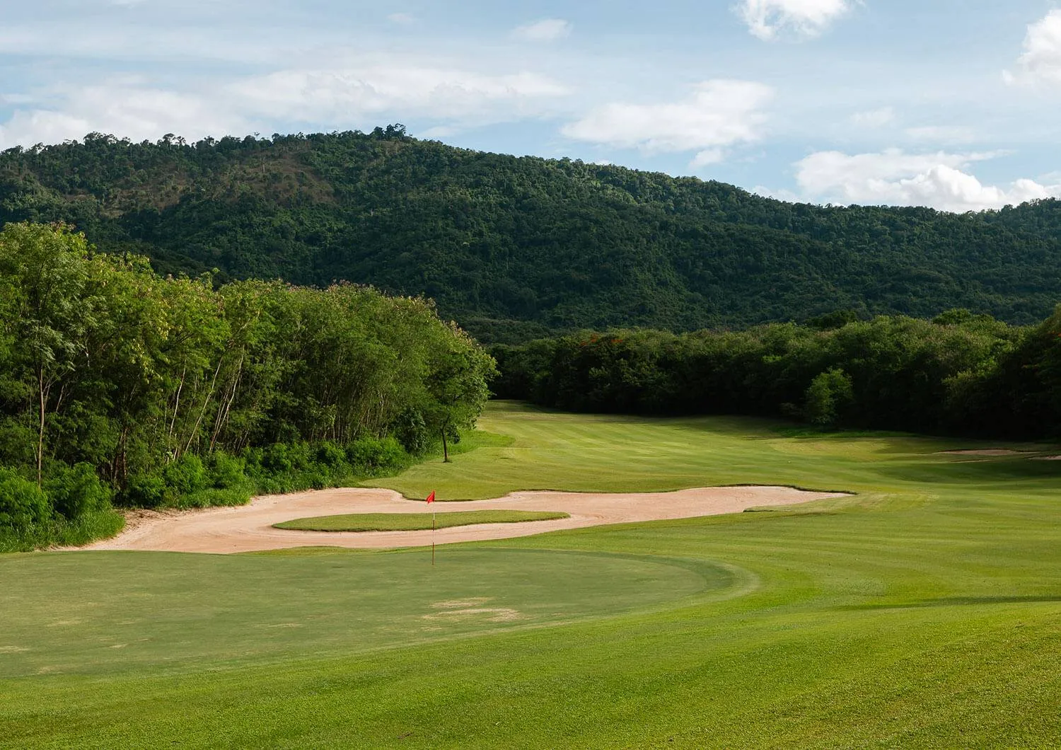 Kirimaya Golf Resort Spa — golf course in Khao Yai — ภาพที่ 6 จาก 8