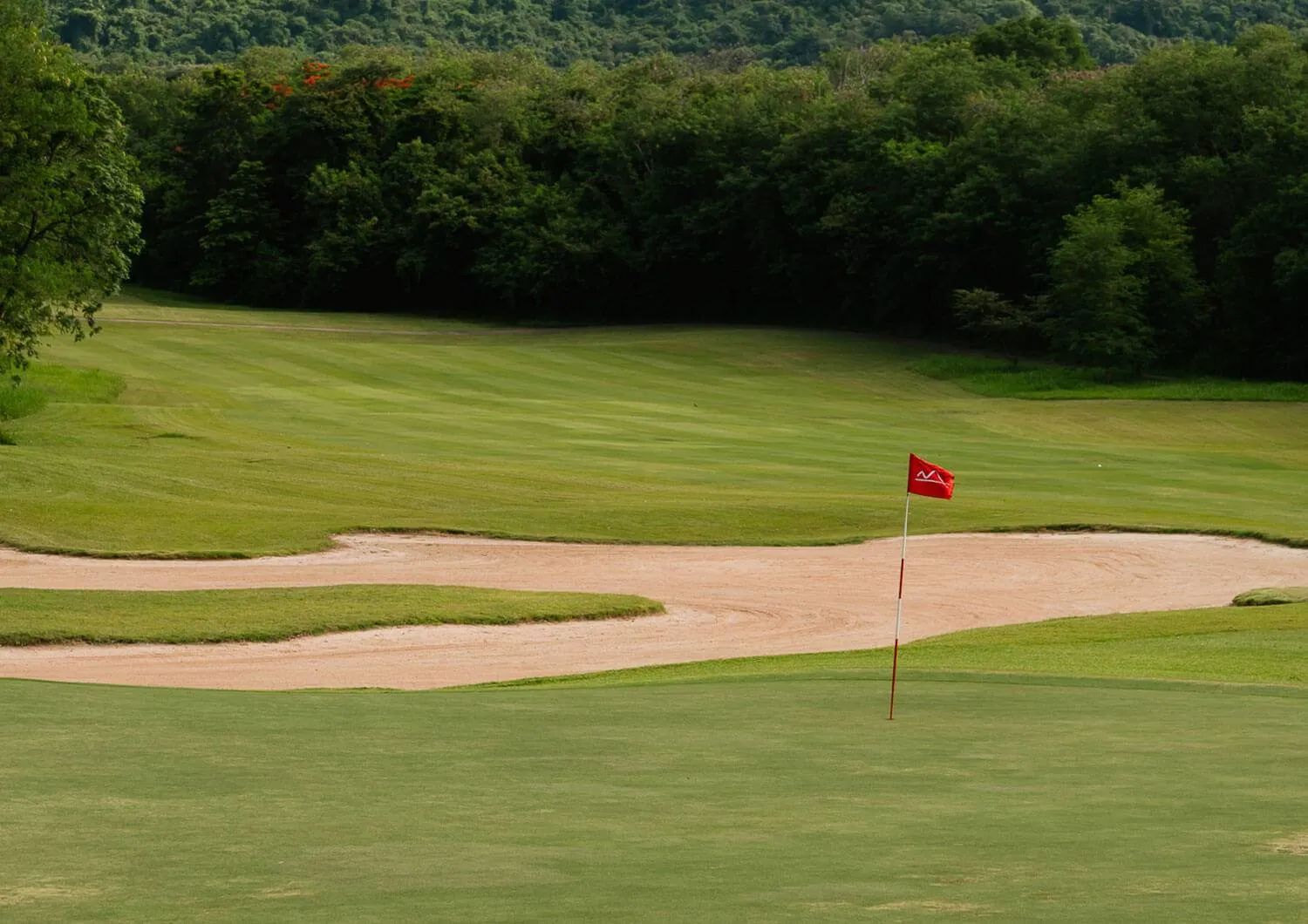 Kirimaya Golf Resort Spa — golf course in Khao Yai — ภาพที่ 7 จาก 8
