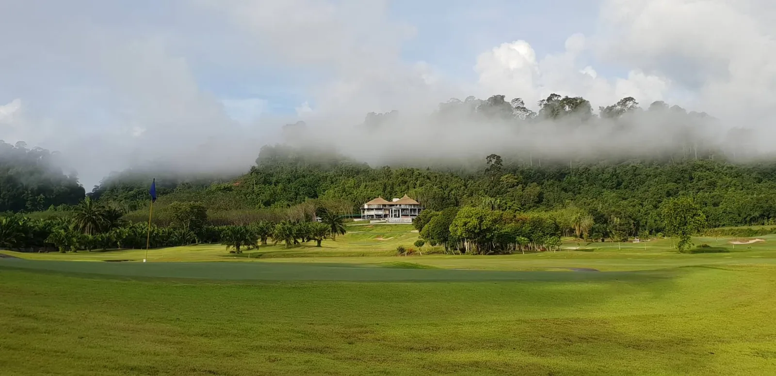 Kirinara Golf Course — golf course in Phang Nga — photo 3 of 5