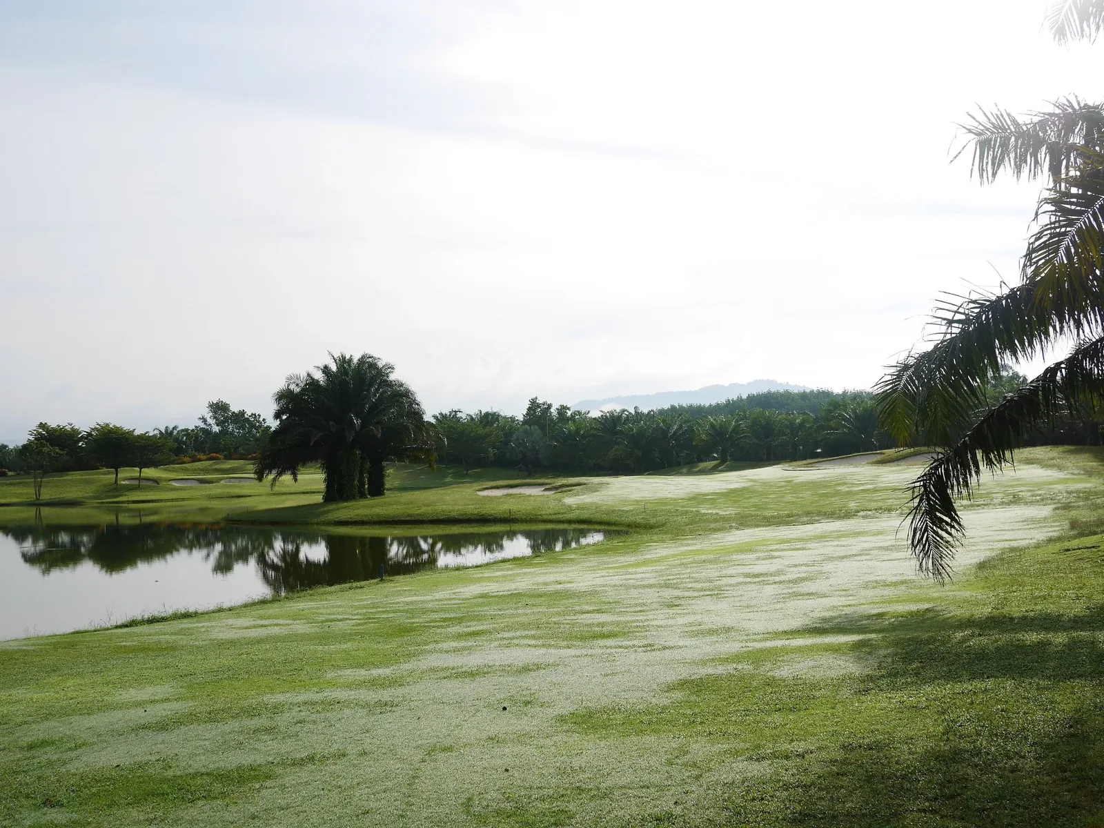 Kirinara Golf Course — golf course in Phang Nga — photo 5 of 5