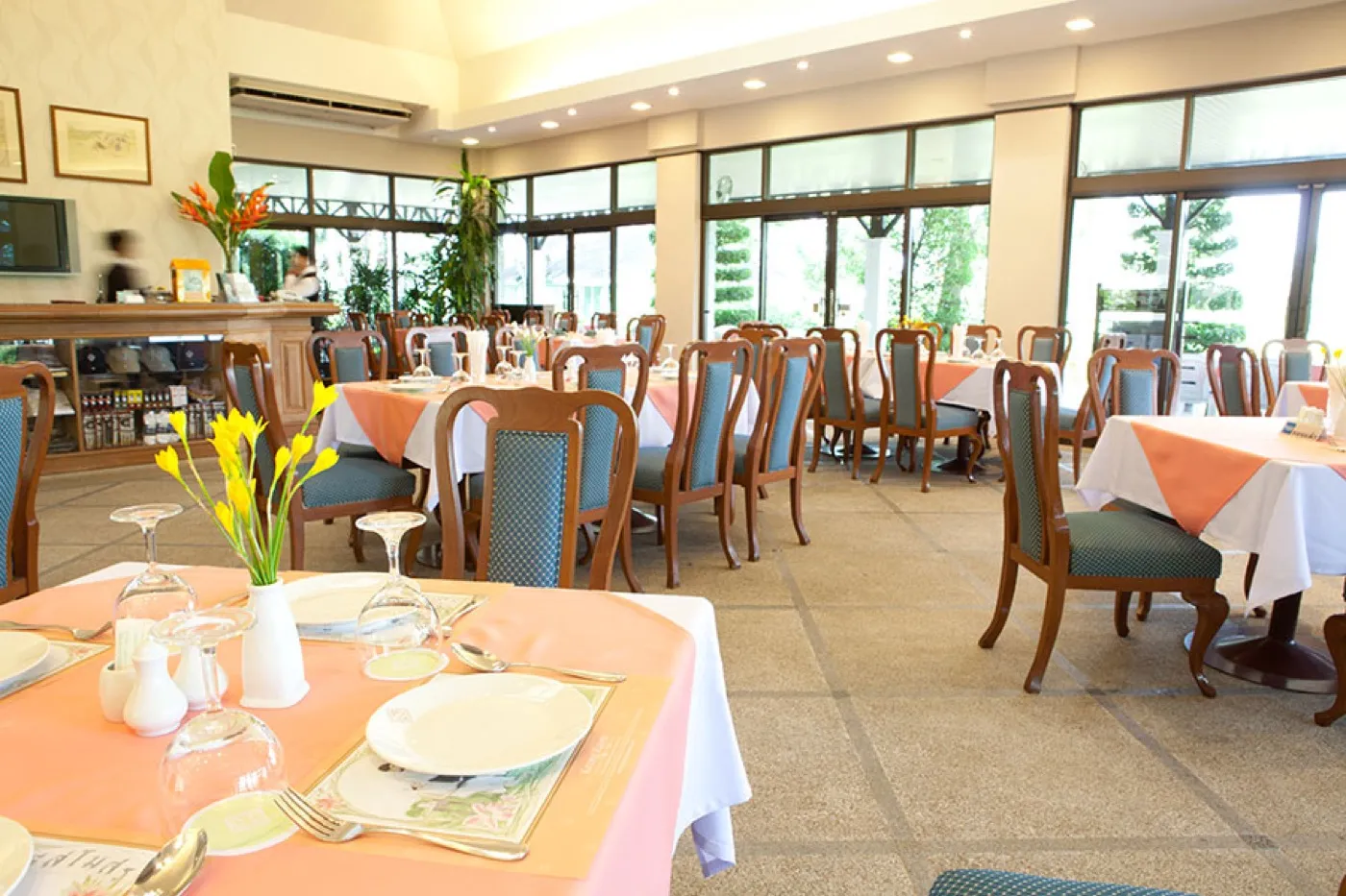 Krung Kavee Golf Course & Country Club — golf course in Pathum Thani — ภาพที่ 14 จาก 14