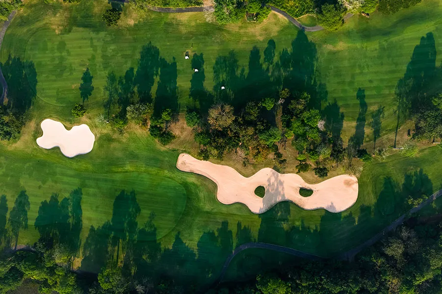 Laem Chabang International Country Club — golf course in Pattaya — ภาพที่ 8 จาก 8