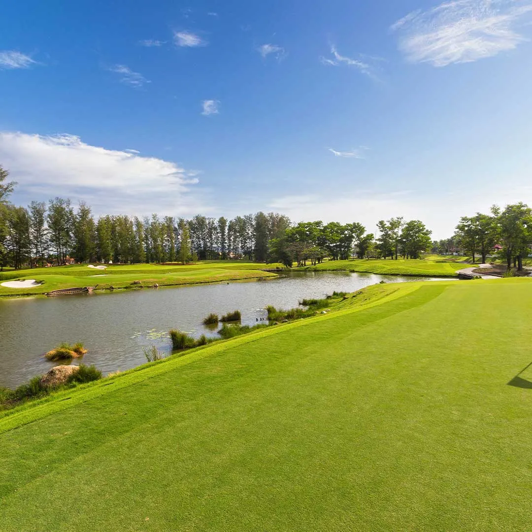 Laguna Golf Phuket — golf course in Phuket — ภาพที่ 4 จาก 5