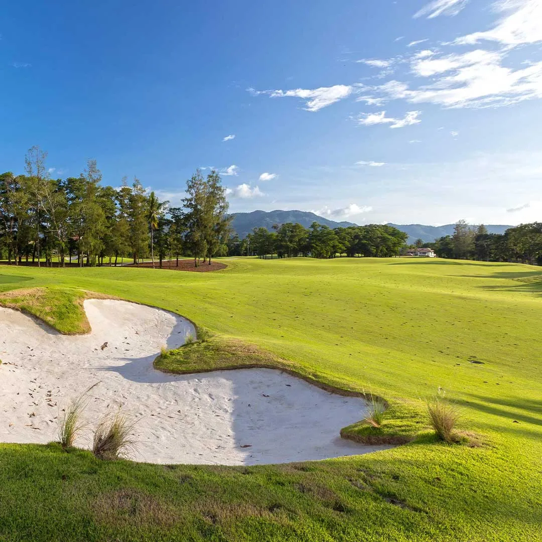 Laguna Golf Phuket — golf course in Phuket — ภาพที่ 5 จาก 5