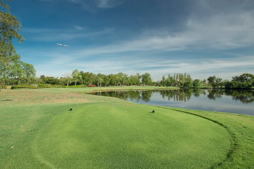 Lakewood Country Club — golf course in Bangkok — photo 2 of 5