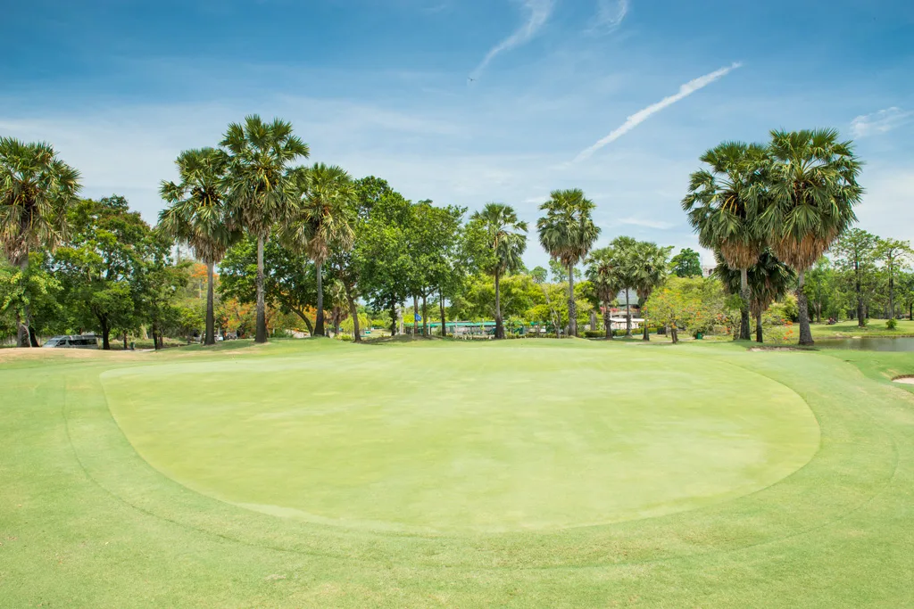 Lakewood Country Club — golf course in Bangkok — photo 5 of 5