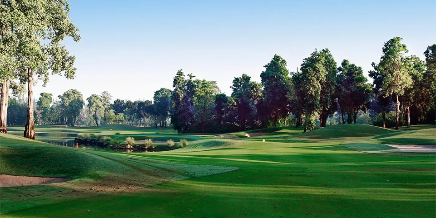 Lam Luk Ka Country Club — golf course in Pathum Thani — ภาพที่ 3 จาก 9