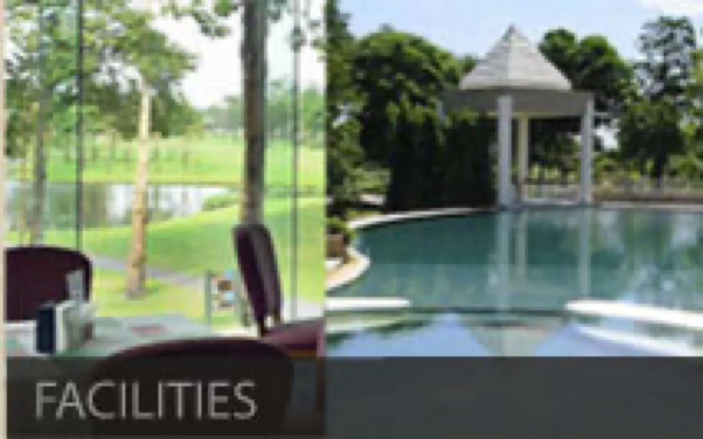 Lam Luk Ka Country Club — golf course in Pathum Thani — ภาพที่ 6 จาก 9