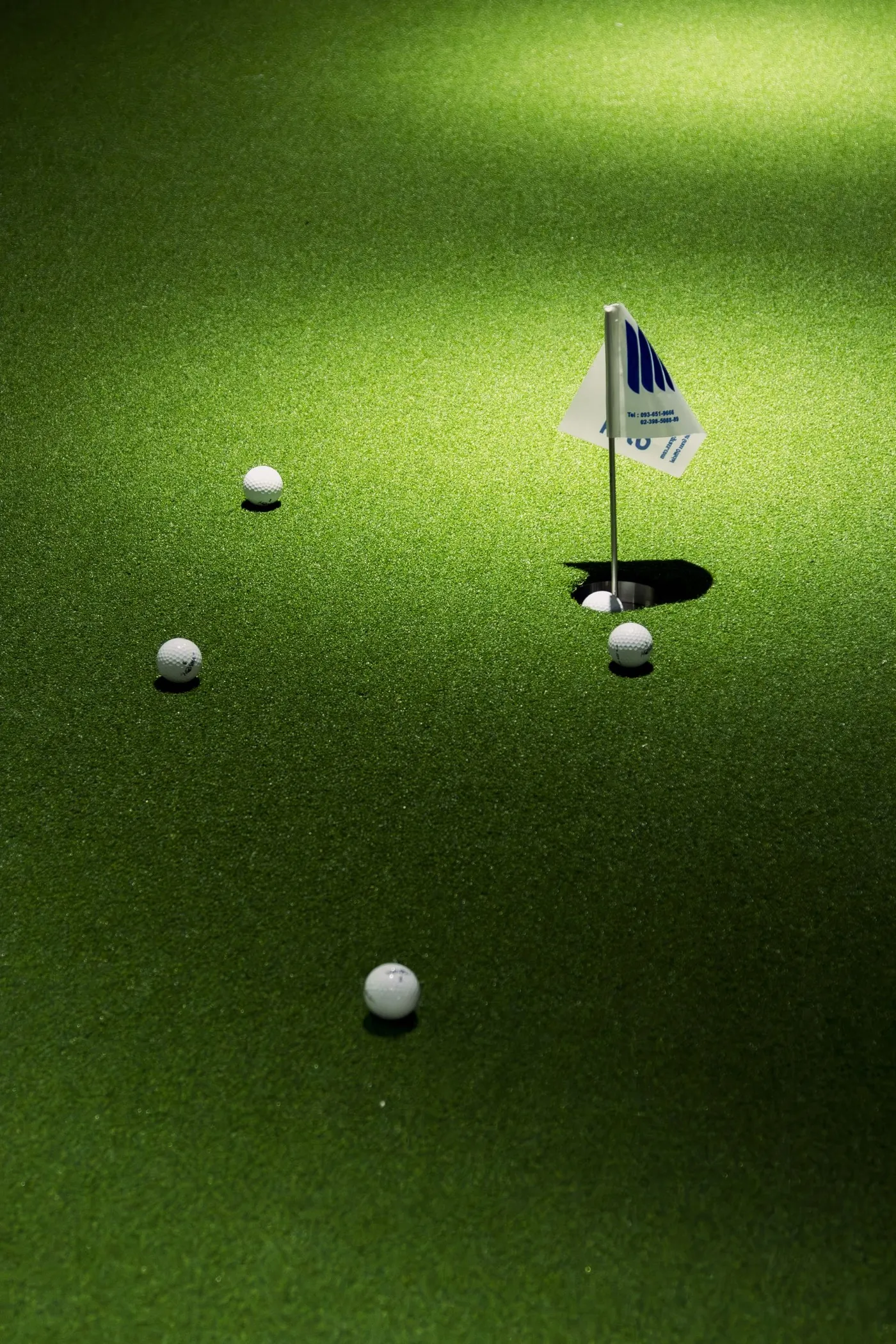 LENGOLF — golf simulator in Bangkok — ภาพที่ 2 จาก 8
