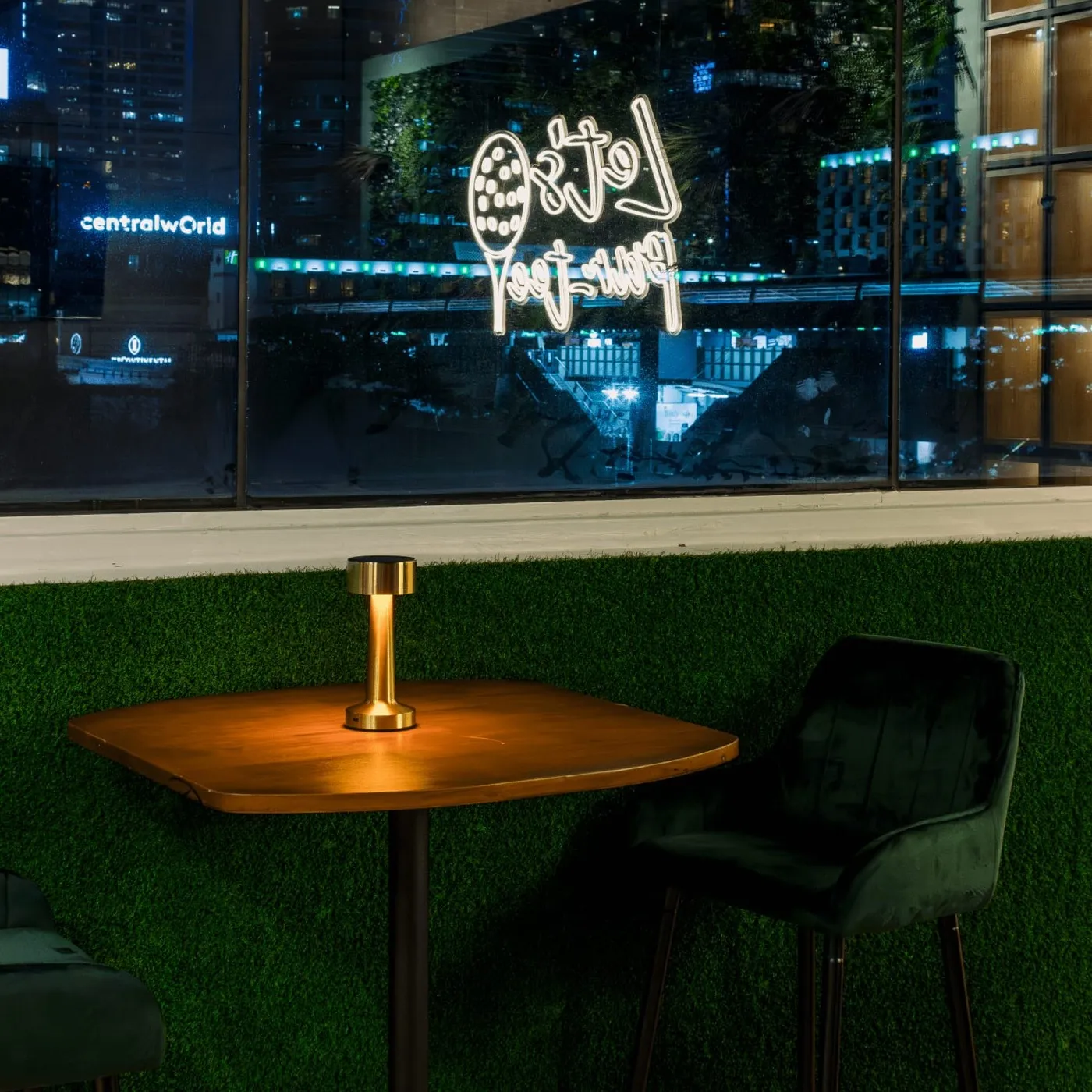 LENGOLF — golf simulator in Bangkok — ภาพที่ 3 จาก 8