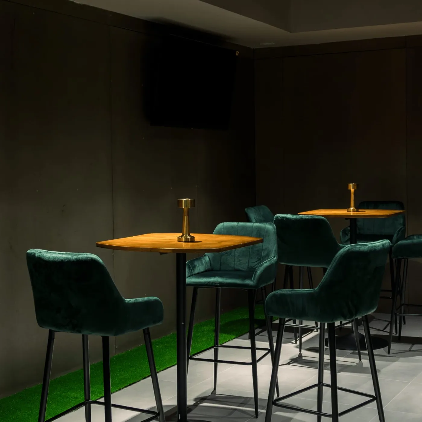 LENGOLF — golf simulator in Bangkok — ภาพที่ 5 จาก 8