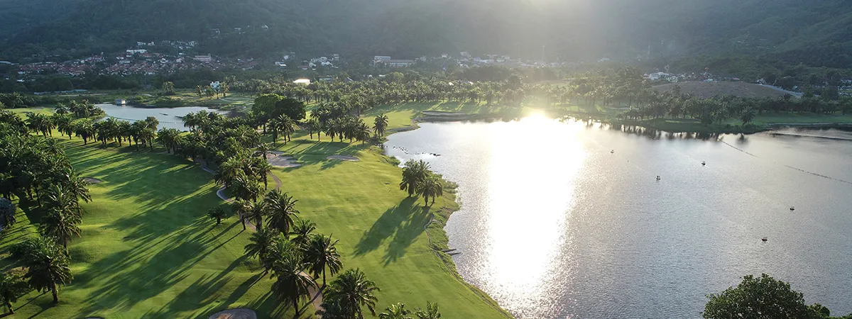 Loch Palm Golf Club — golf course in Phuket — ภาพที่ 2 จาก 7
