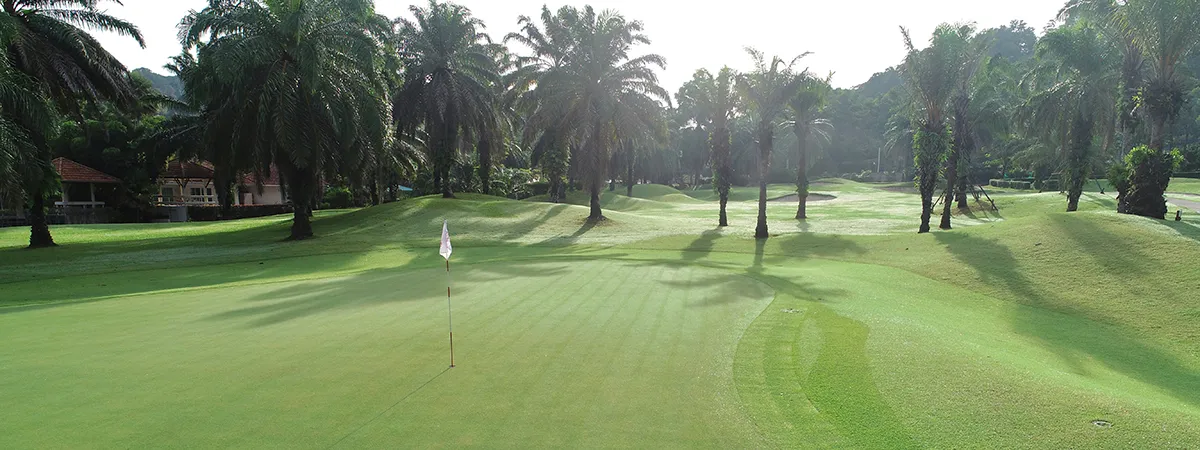 Loch Palm Golf Club — golf course in Phuket — ภาพที่ 7 จาก 7