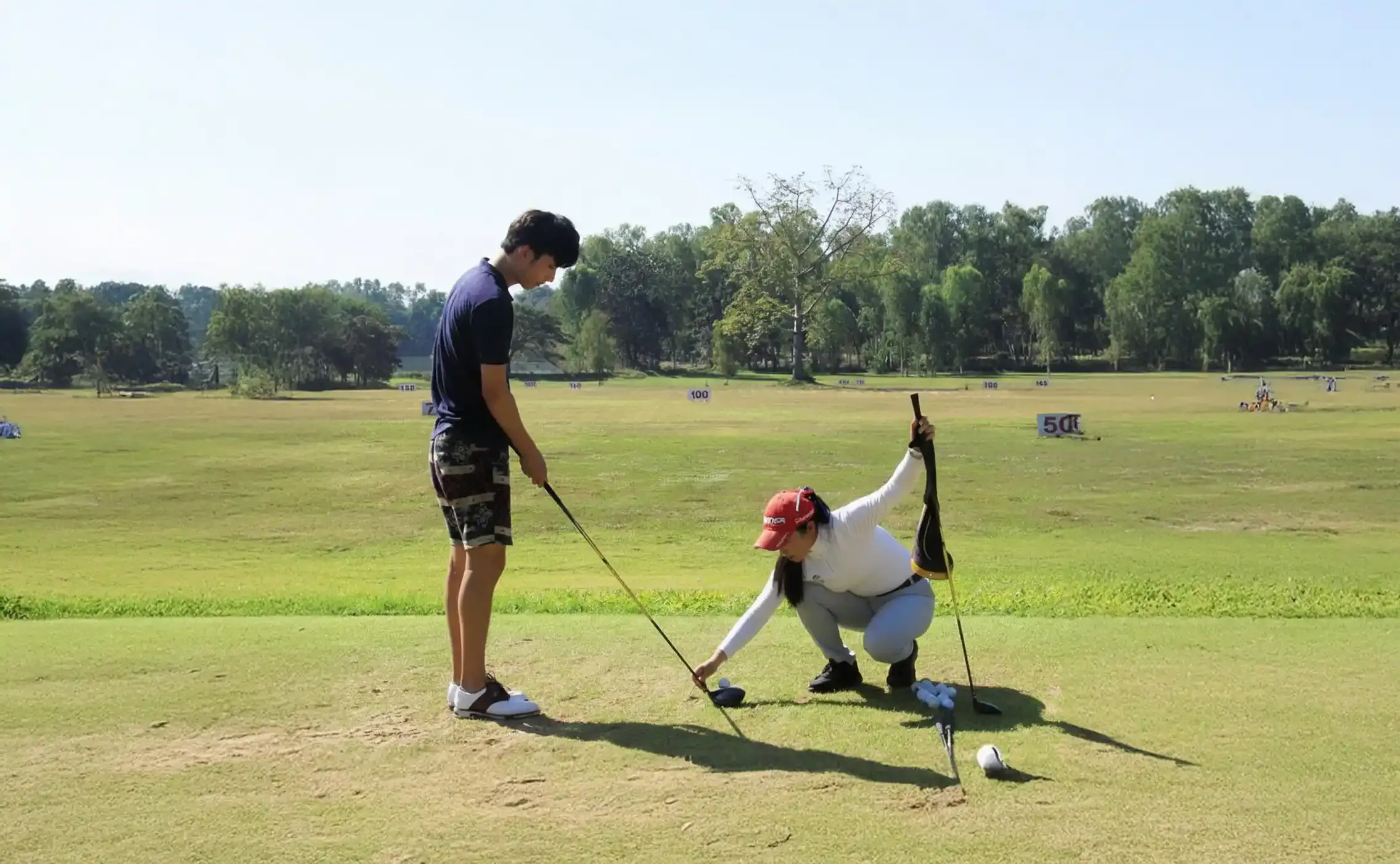 Mae Jo Golf Club & Resort — golf course in Chiang Mai — ภาพที่ 5 จาก 7
