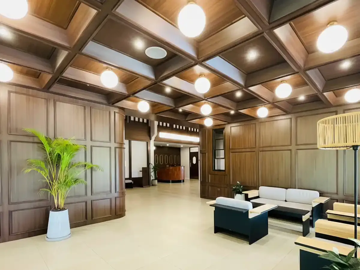 Mae Jo Golf Club & Resort — golf course in Chiang Mai — ภาพที่ 6 จาก 7
