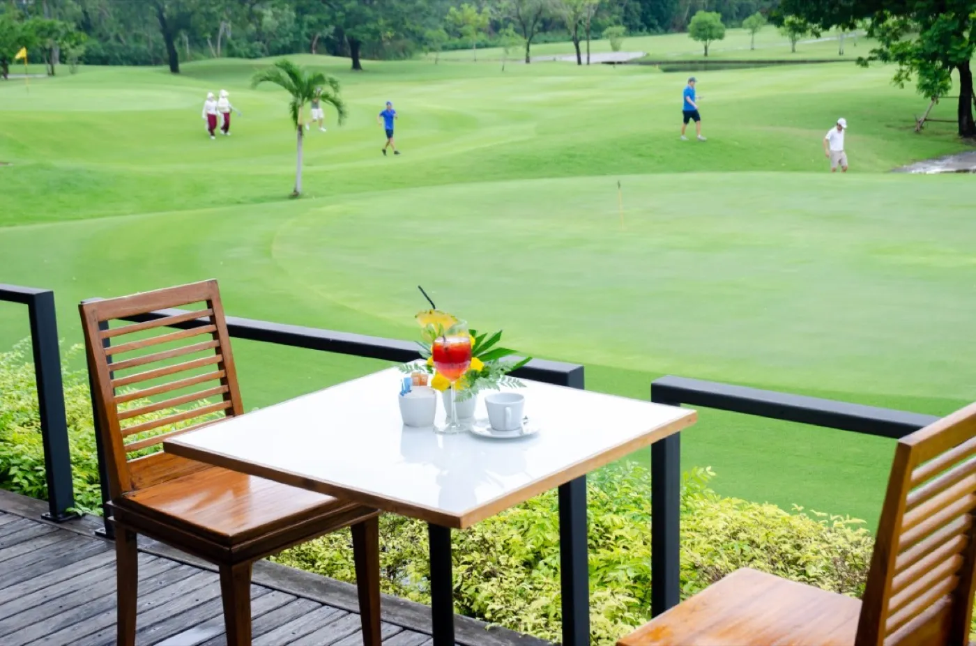 Muang Kaew Golf Course — golf course in Samut Prakan — ภาพที่ 4 จาก 20