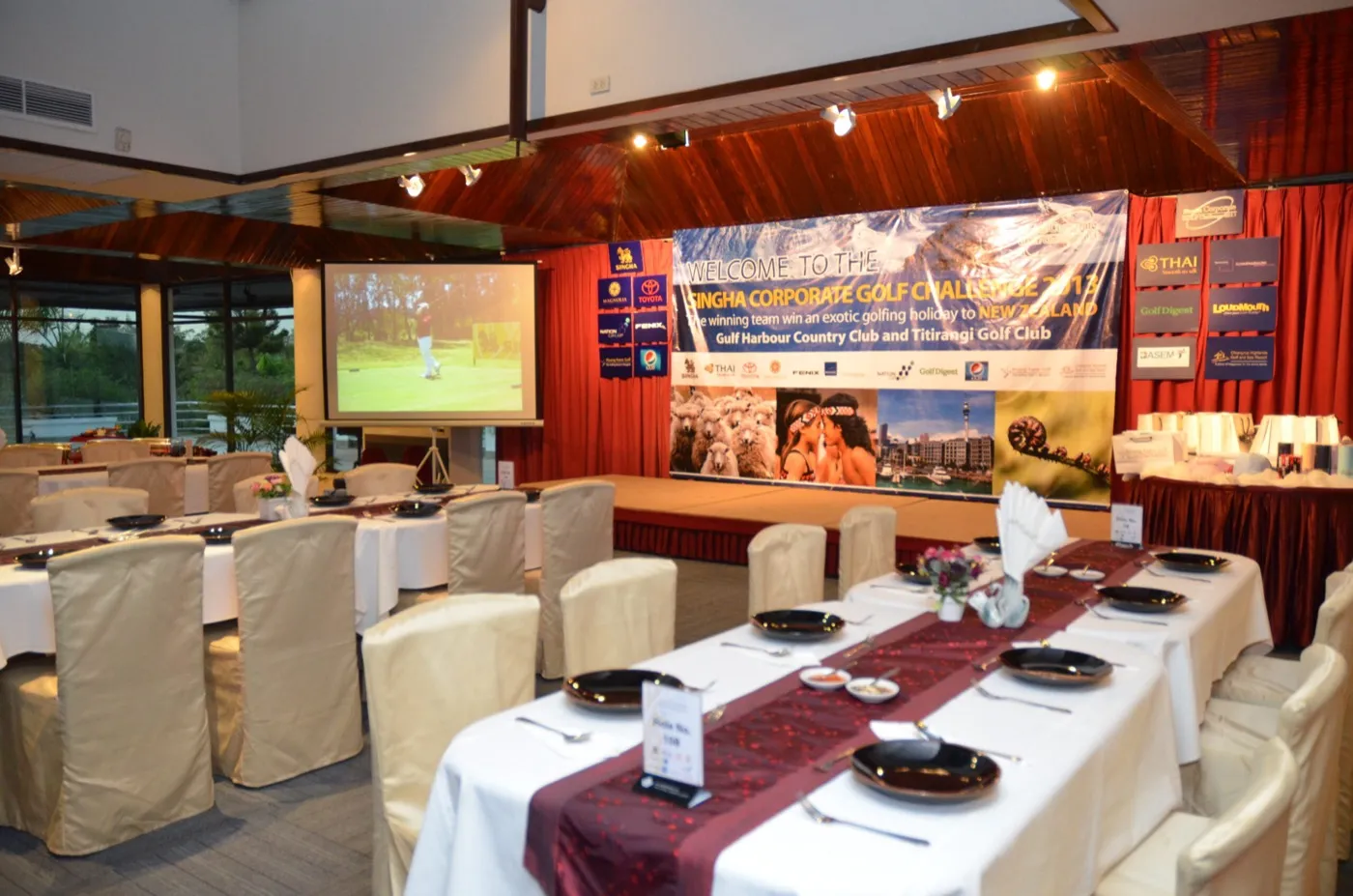 Muang Kaew Golf Course — golf course in Samut Prakan — ภาพที่ 18 จาก 20