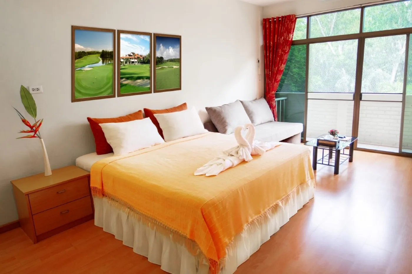 Muang Kaew Golf Course — golf course in Samut Prakan — ภาพที่ 20 จาก 20