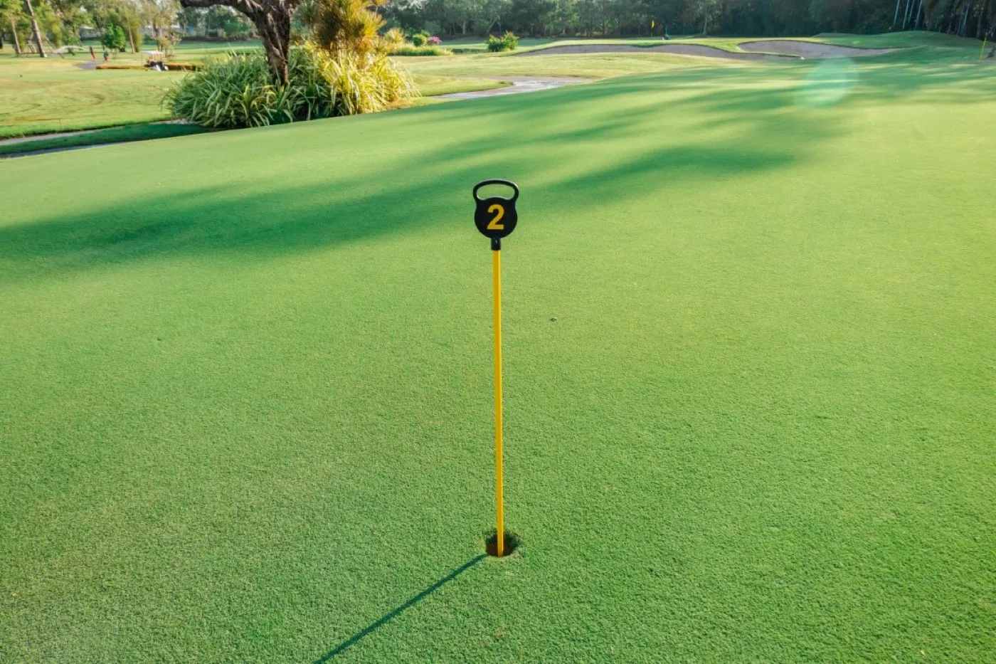 Muang Kaew Golf Course — golf course in Samut Prakan — ภาพที่ 6 จาก 20