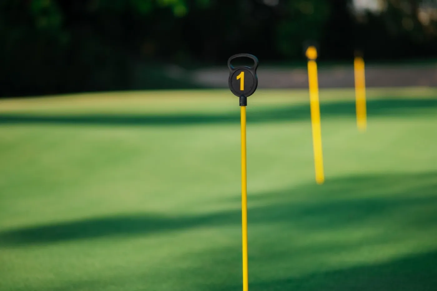 Muang Kaew Golf Course — golf course in Samut Prakan — ภาพที่ 7 จาก 20