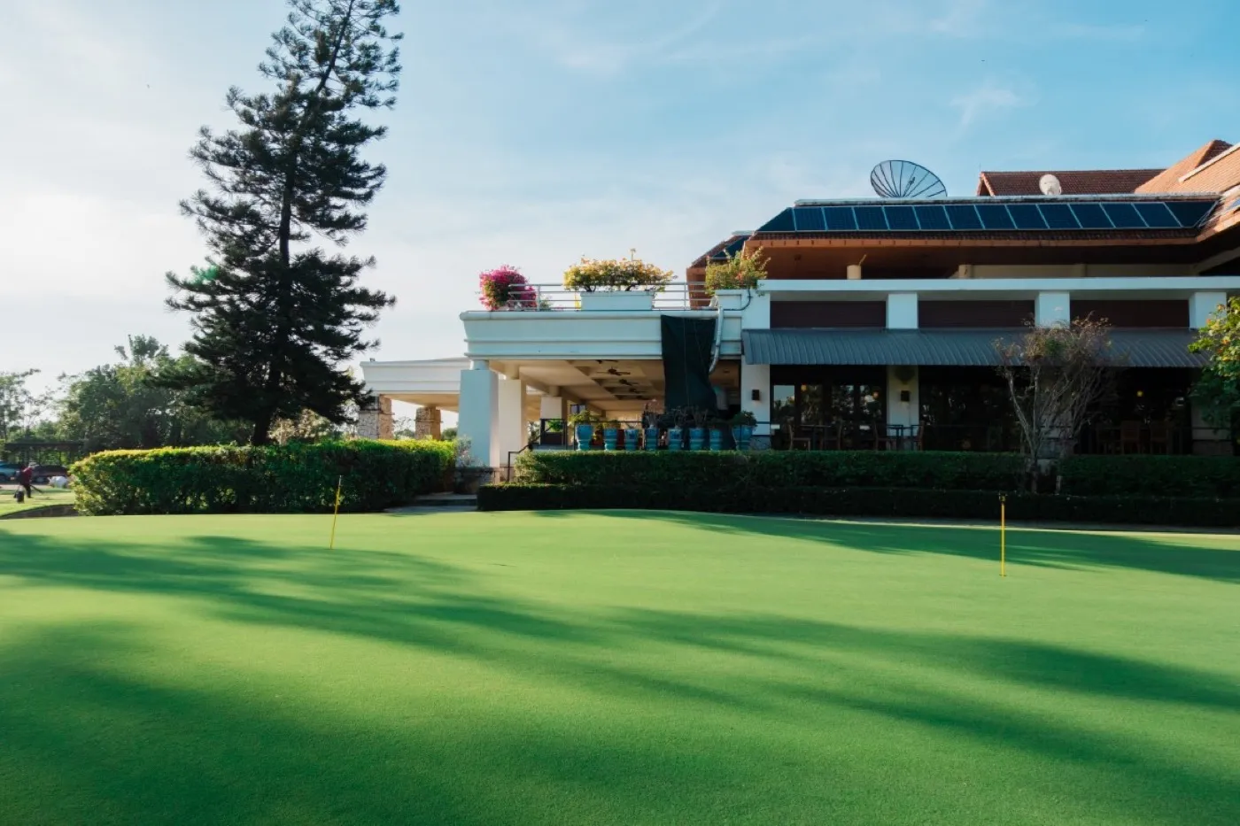 Muang Kaew Golf Course — golf course in Samut Prakan — ภาพที่ 2 จาก 20