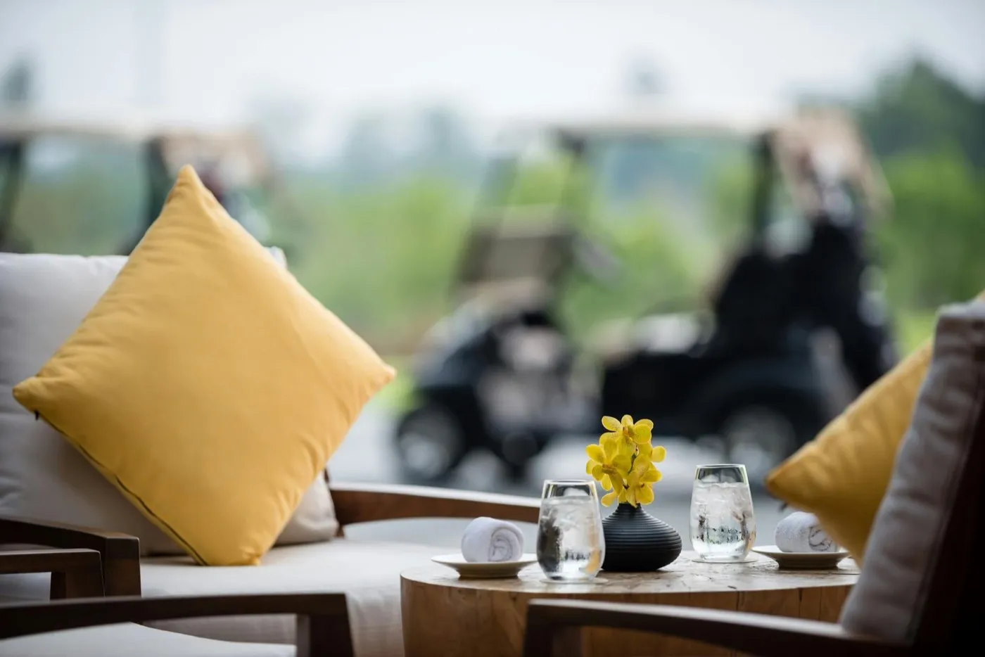 Nikanti Golf Club — golf course in Nakhon Pathom — ภาพที่ 10 จาก 12