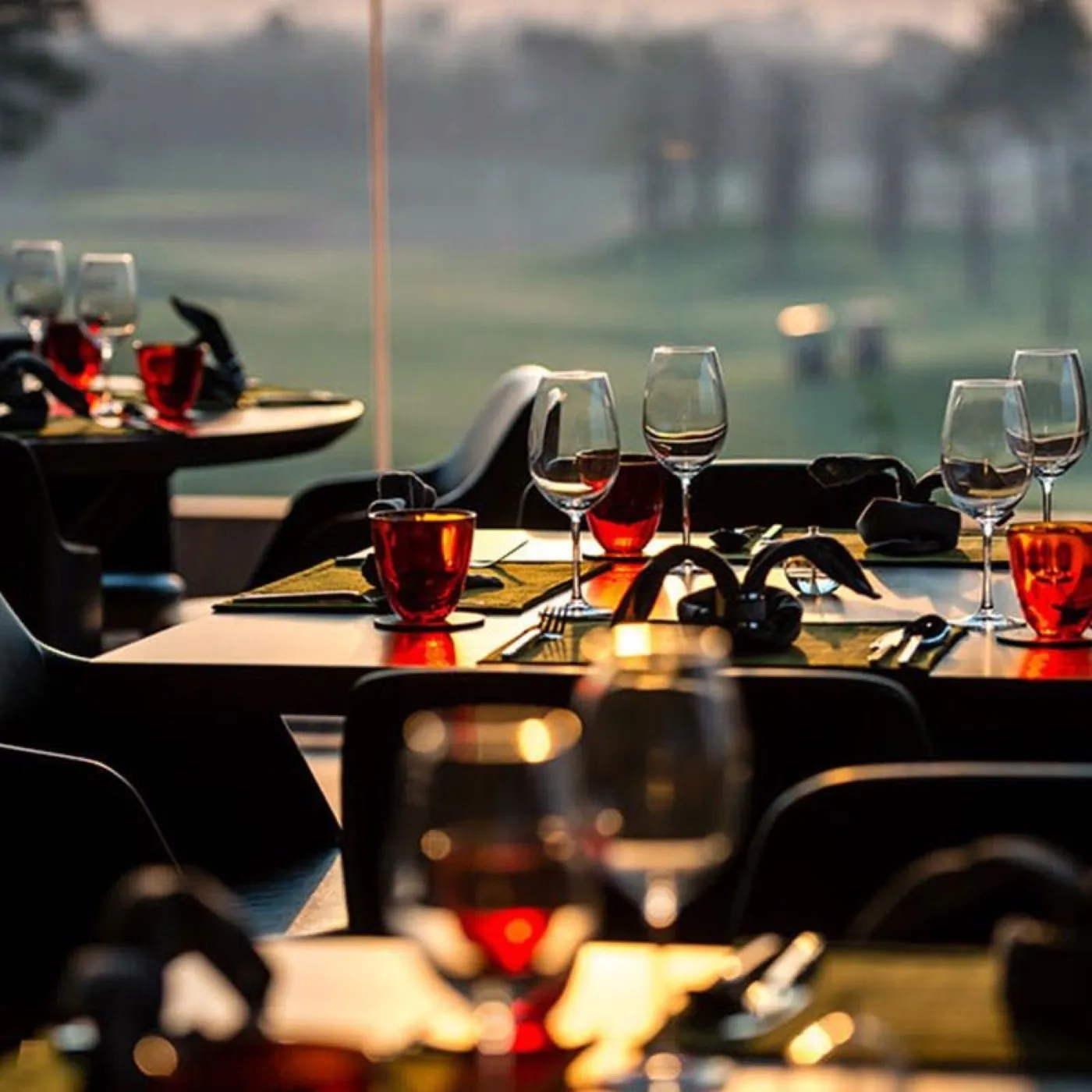 Nikanti Golf Club — golf course in Nakhon Pathom — ภาพที่ 11 จาก 12
