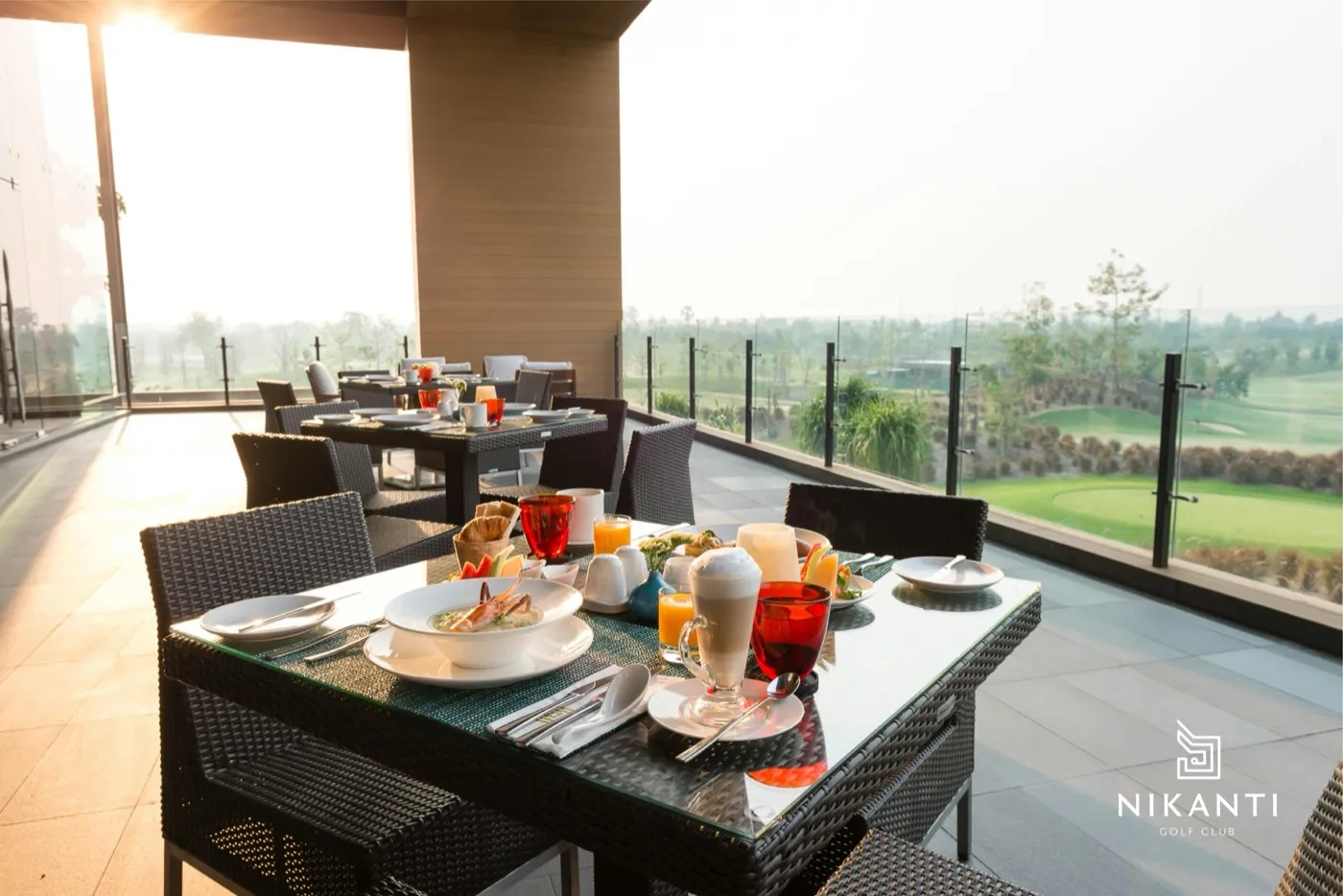 Nikanti Golf Club — golf course in Nakhon Pathom — ภาพที่ 12 จาก 12