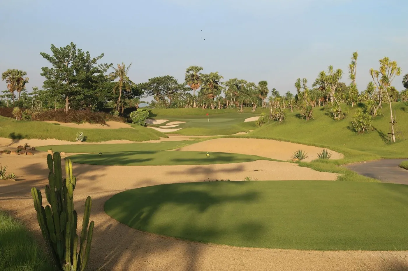 Nikanti Golf Club — golf course in Nakhon Pathom — ภาพที่ 6 จาก 12