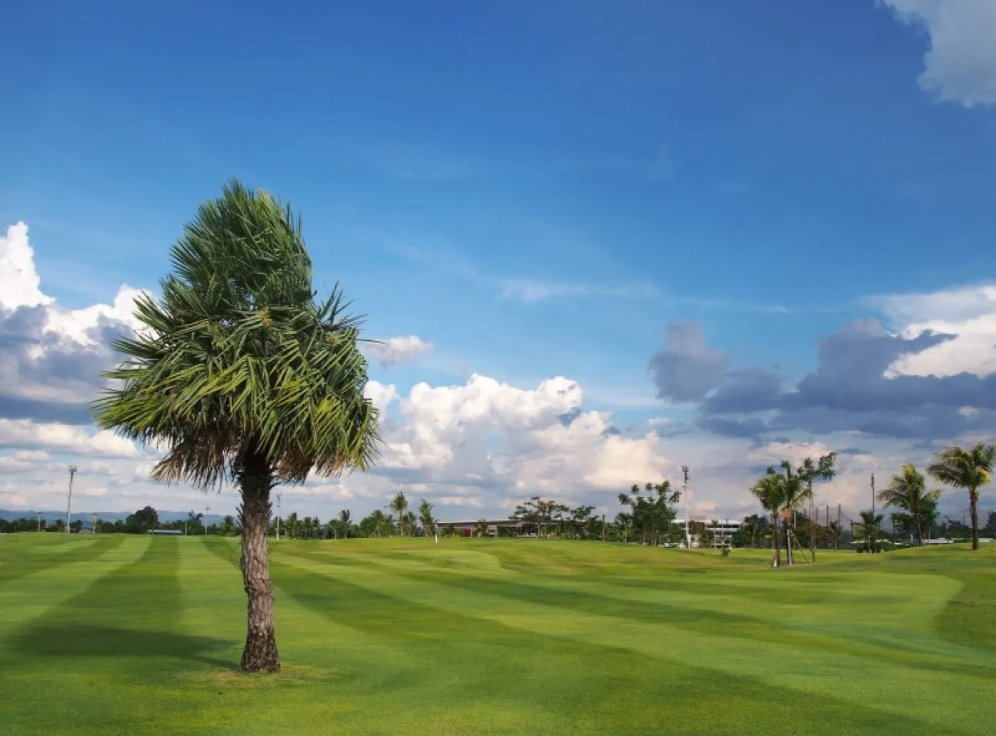 North Hill Golf Club — golf course in Chiang Mai — ภาพที่ 3 จาก 8