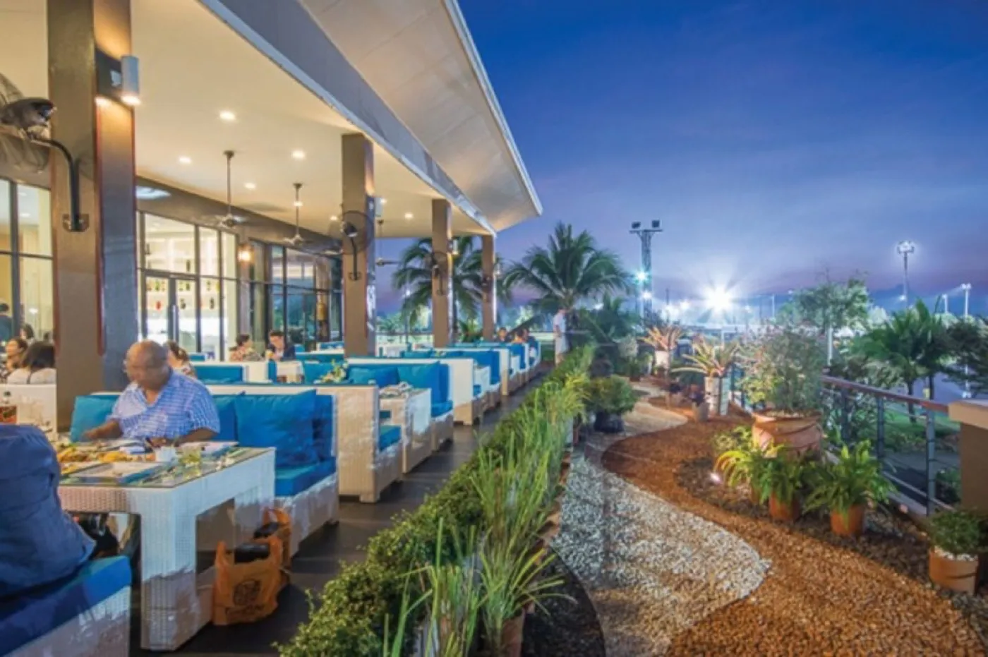 North Hill Golf Club — golf course in Chiang Mai — ภาพที่ 4 จาก 8
