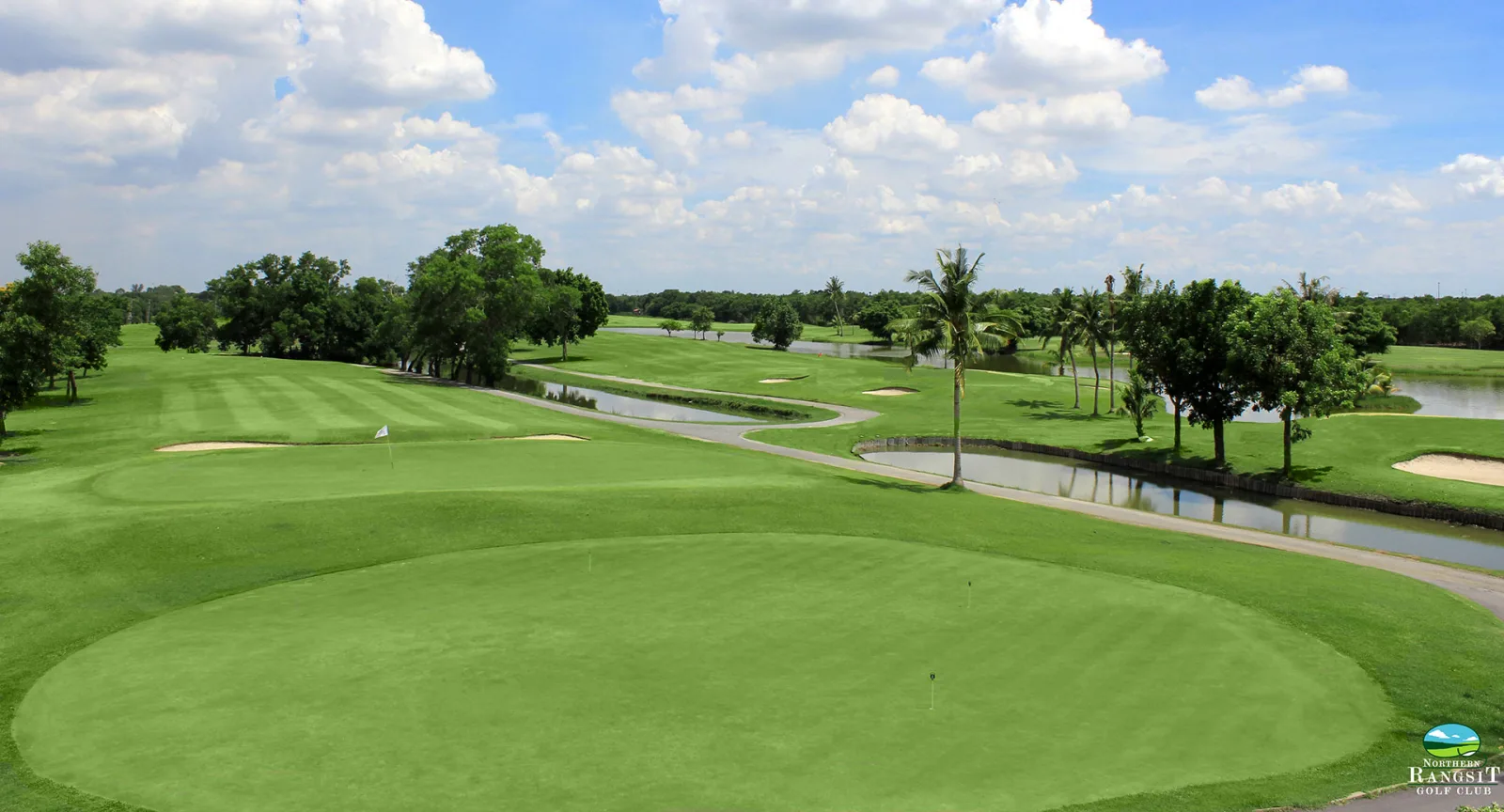Northern Rangsit Golf Club — golf course in Ayutthaya