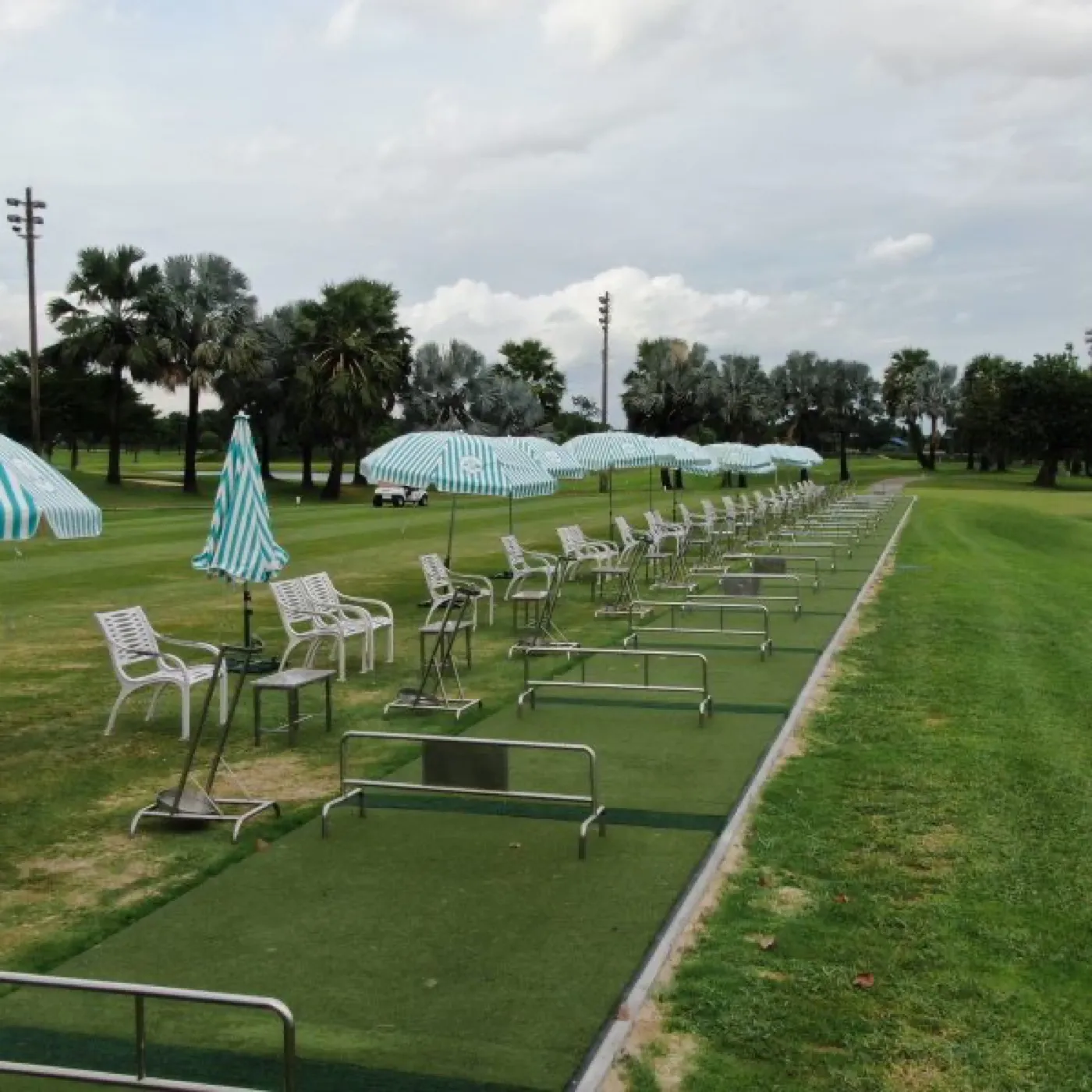 Panya Indra Golf Club — golf course in Bangkok — ภาพที่ 12 จาก 14