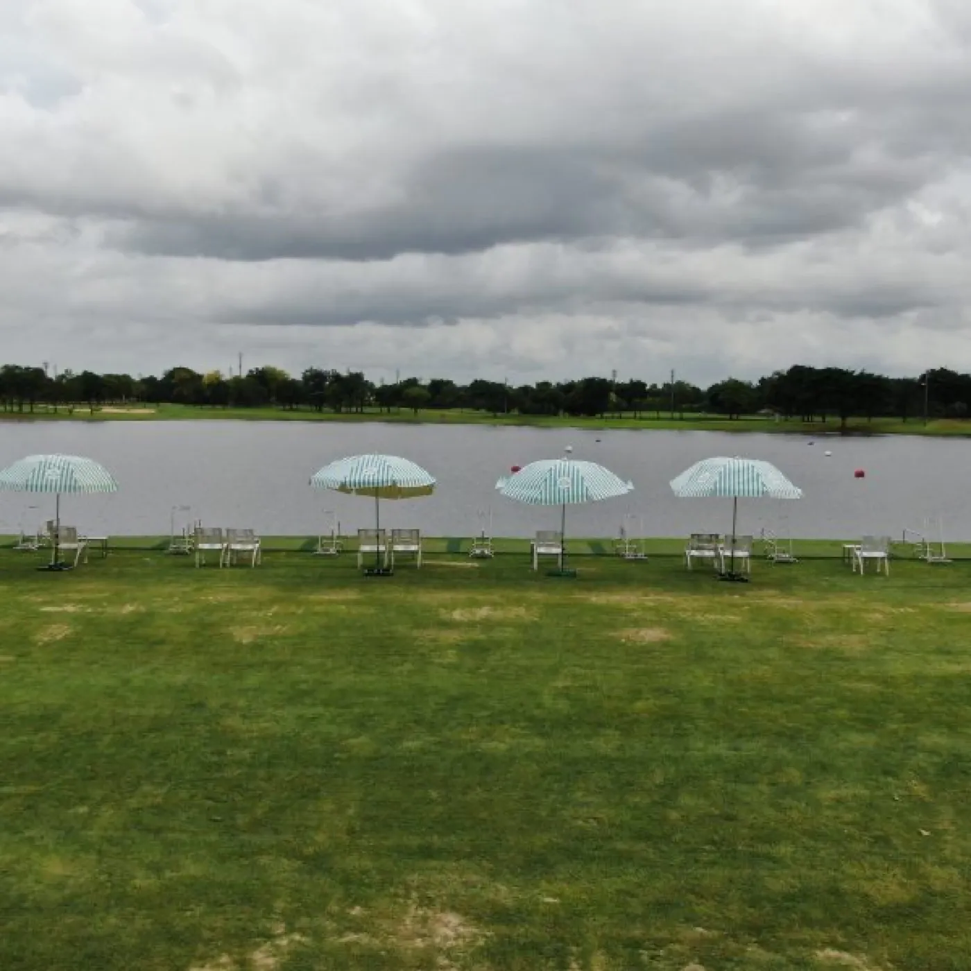 Panya Indra Golf Club — golf course in Bangkok — ภาพที่ 3 จาก 14