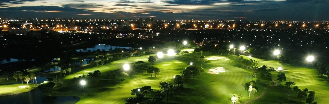 Panya Indra Golf Club — golf course in Bangkok — ภาพที่ 5 จาก 14