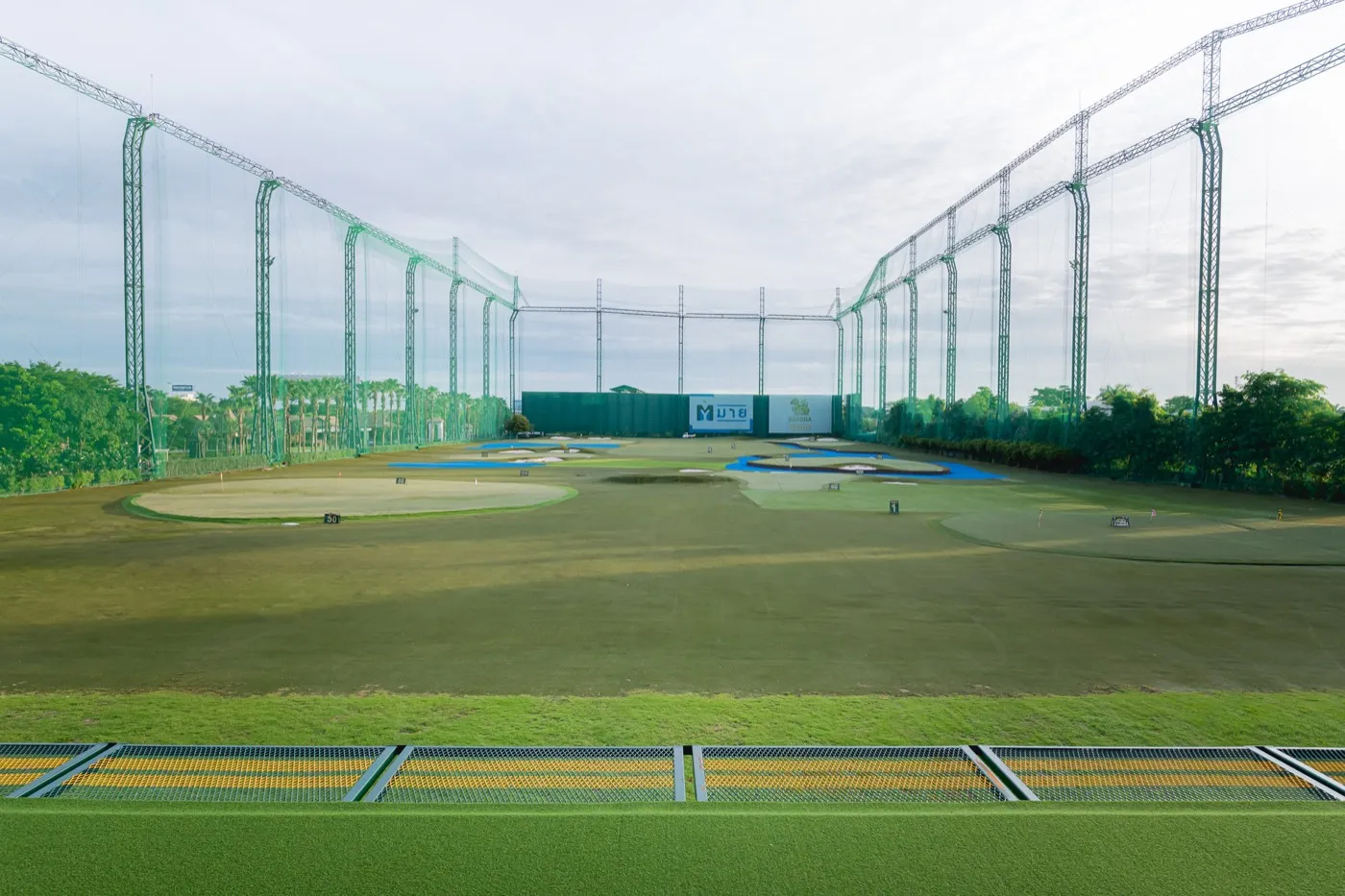 Phothalai Golf Park — golf course in Bangkok — ภาพที่ 2 จาก 9