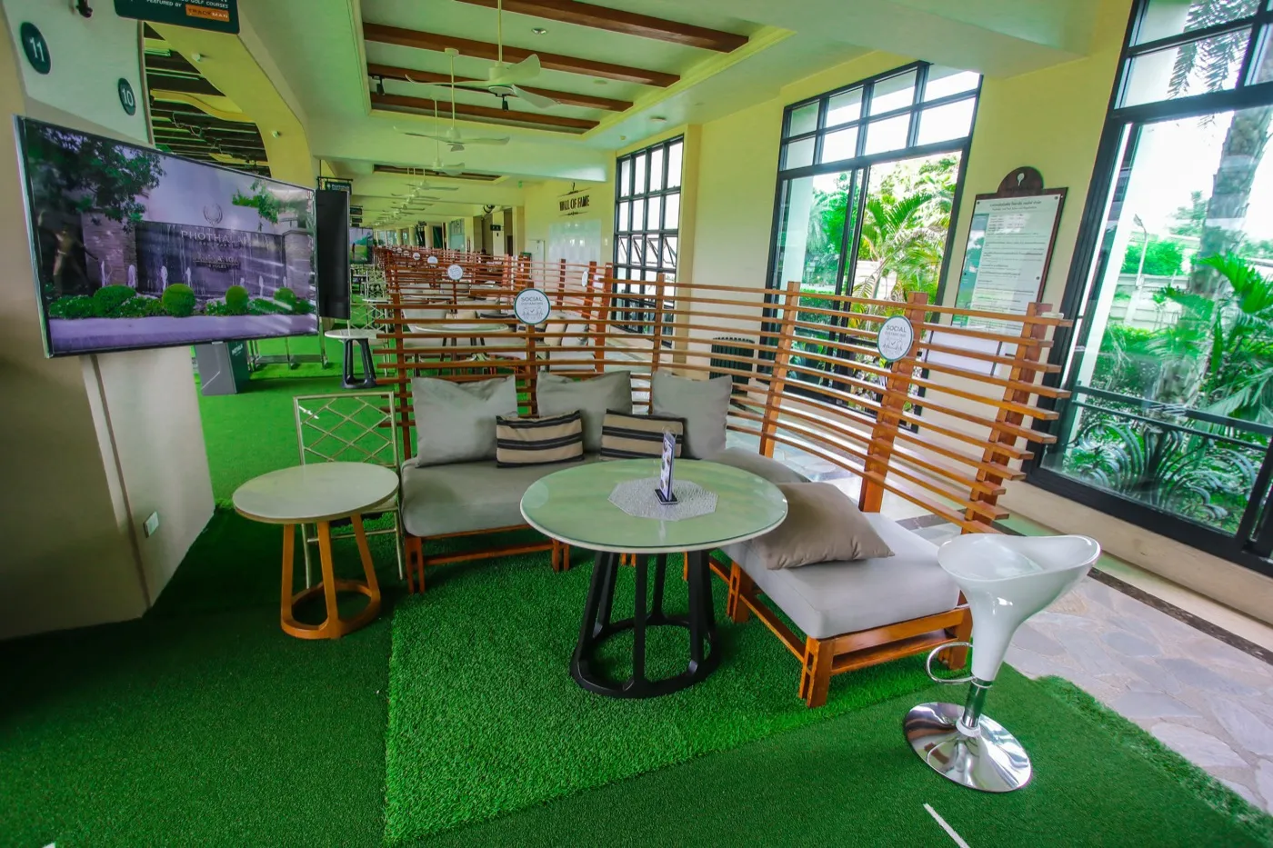 Phothalai Golf Park — golf course in Bangkok — ภาพที่ 9 จาก 9