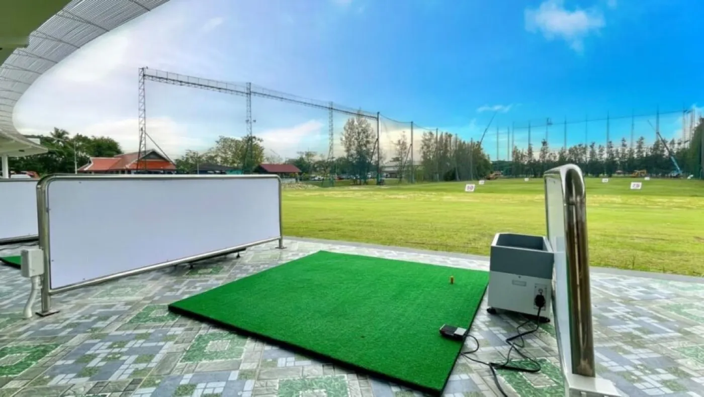 Pinehurst Golf & Country Club — golf course in Pathum Thani — ภาพที่ 10 จาก 11