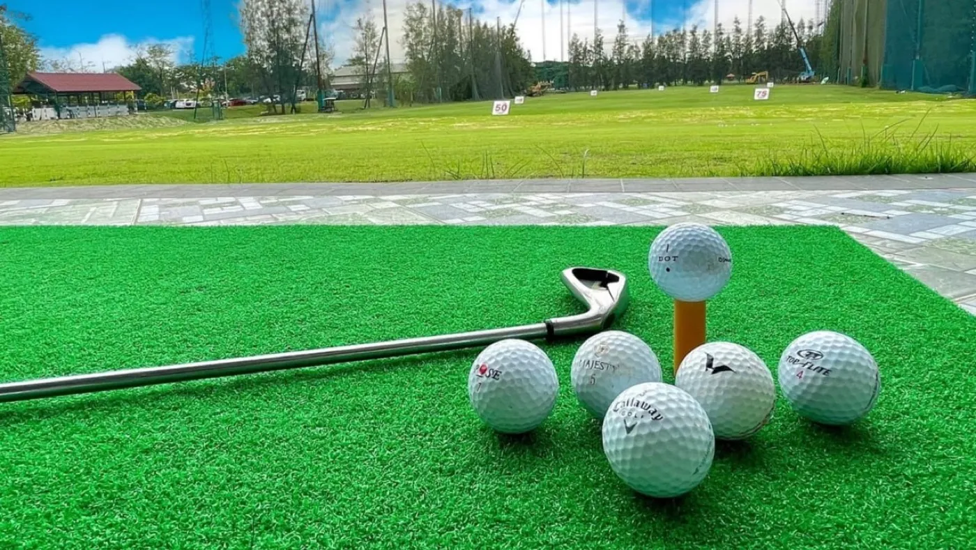 Pinehurst Golf & Country Club — golf course in Pathum Thani — ภาพที่ 6 จาก 11