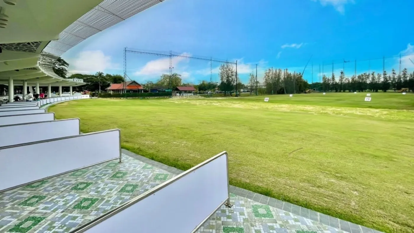 Pinehurst Golf & Country Club — golf course in Pathum Thani — ภาพที่ 7 จาก 11