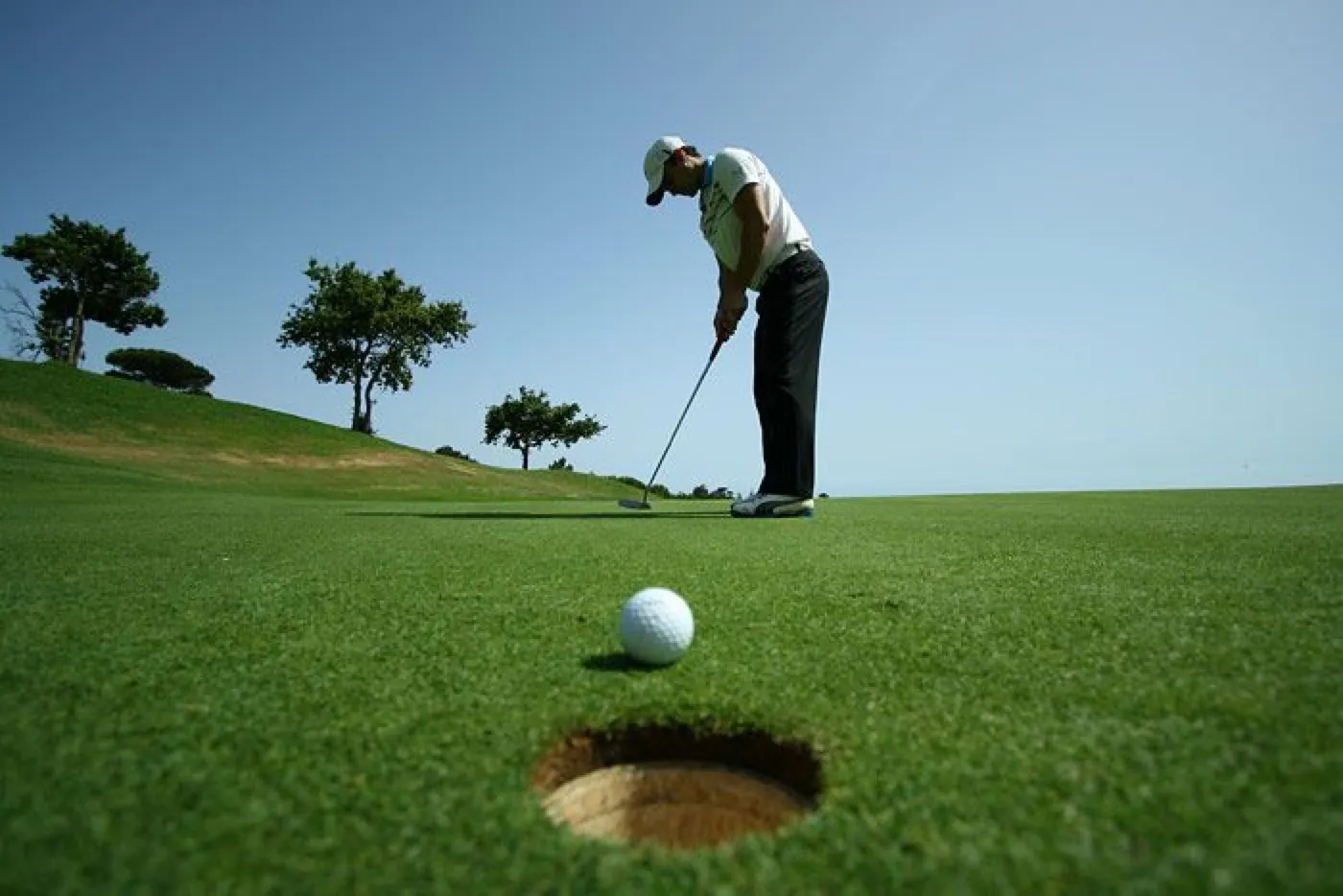 Pinehurst Golf & Country Club — golf course in Pathum Thani — ภาพที่ 9 จาก 11