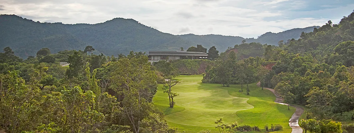 Red Mountain Golf Club Phuket — golf course in Phuket — ภาพที่ 3 จาก 6