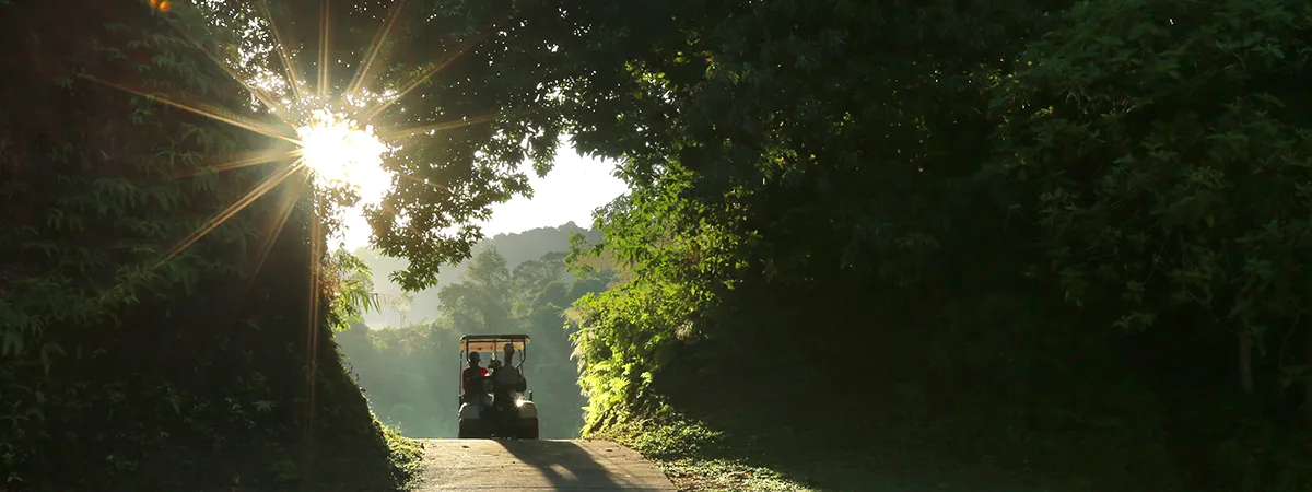 Red Mountain Golf Club Phuket — golf course in Phuket — ภาพที่ 6 จาก 6