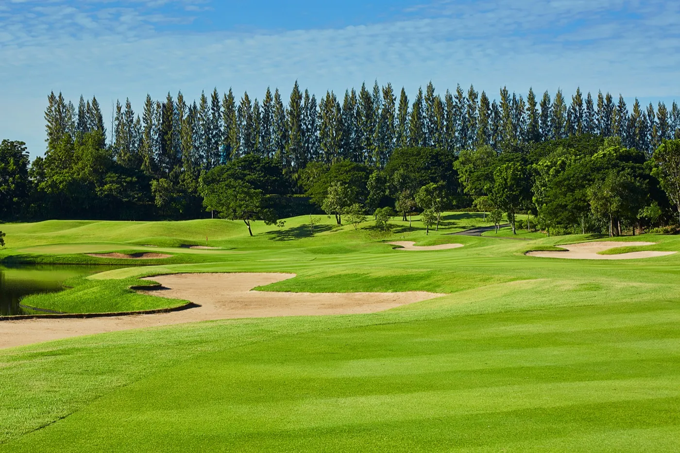 Riverdale Golf Club — golf course in Pathum Thani — ภาพที่ 5 จาก 10