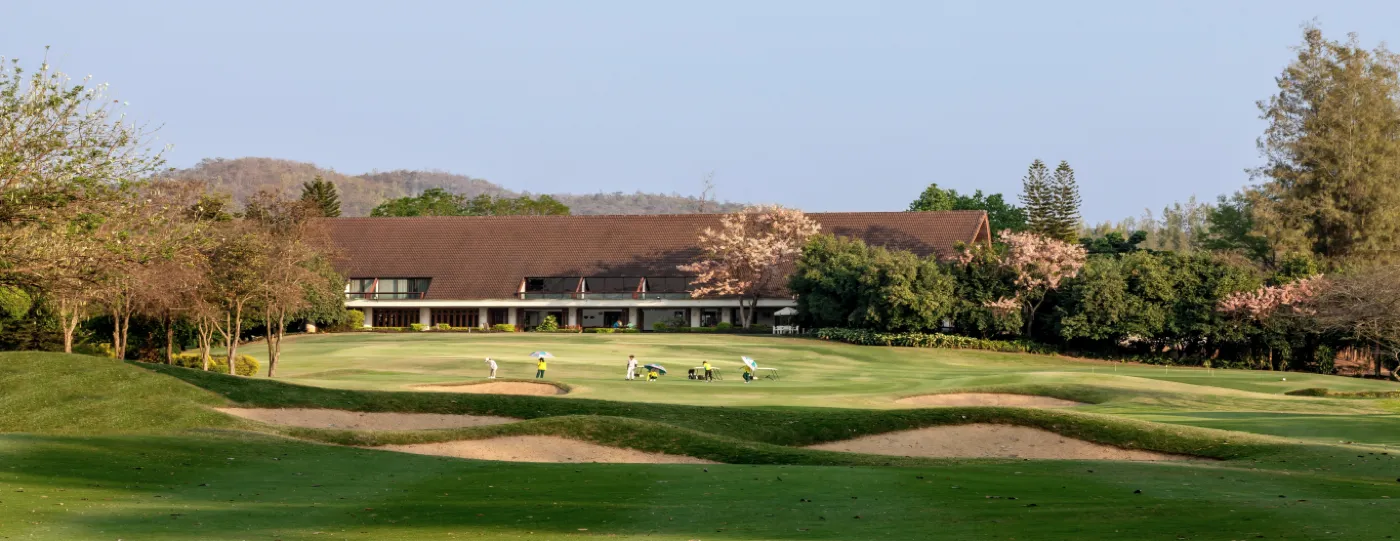 The Royal Chiangmai Golf Resort — golf course in Chiang Mai — ภาพที่ 3 จาก 8